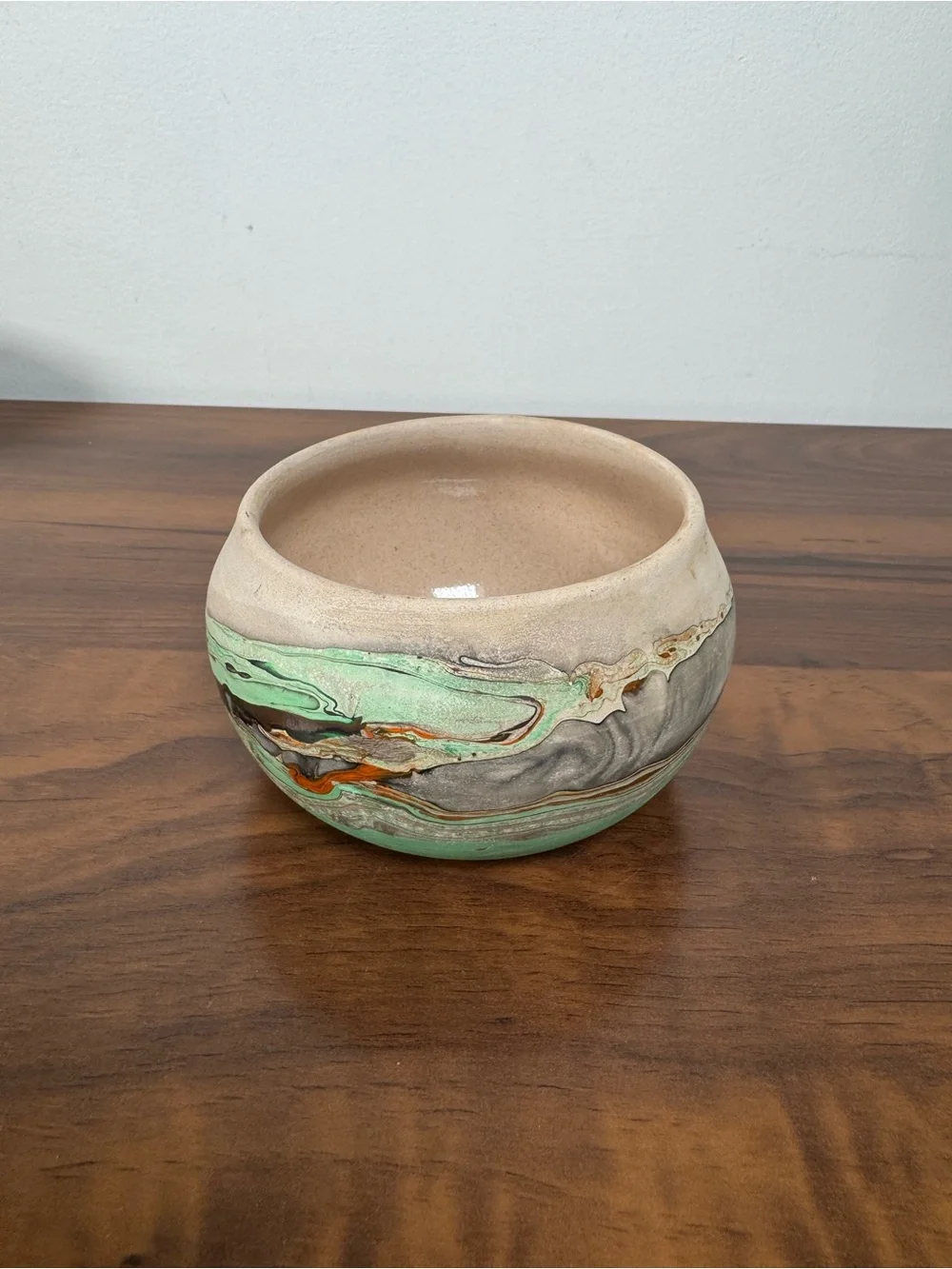 Nemadji vintage usa